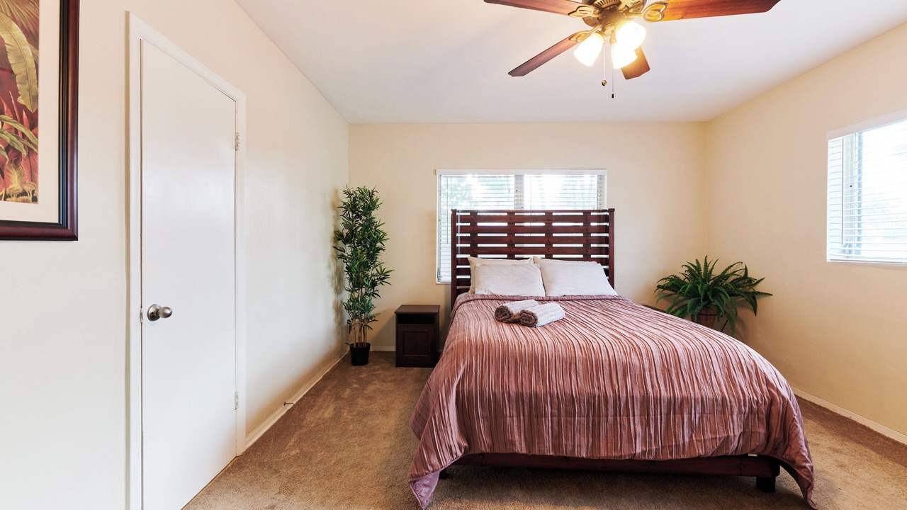 Photo of Bedroom in Seybold