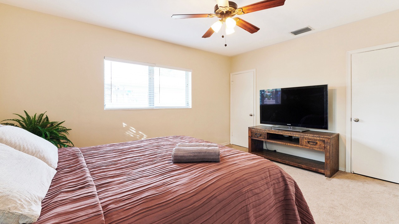 Photo of Bedroom in Seybold
