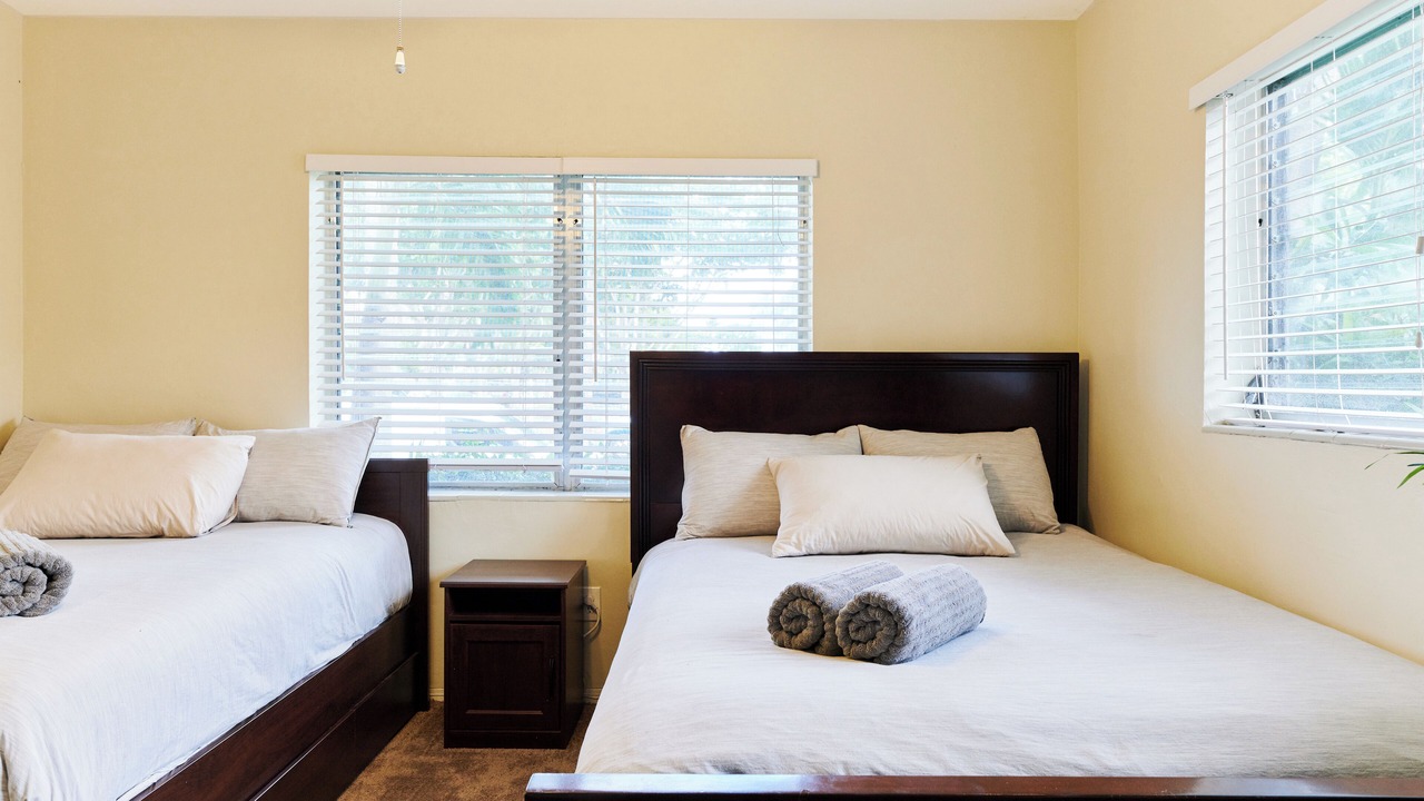 Photo of Bedroom in Seybold