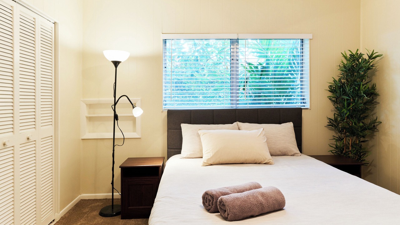 Photo of Bedroom in Seybold