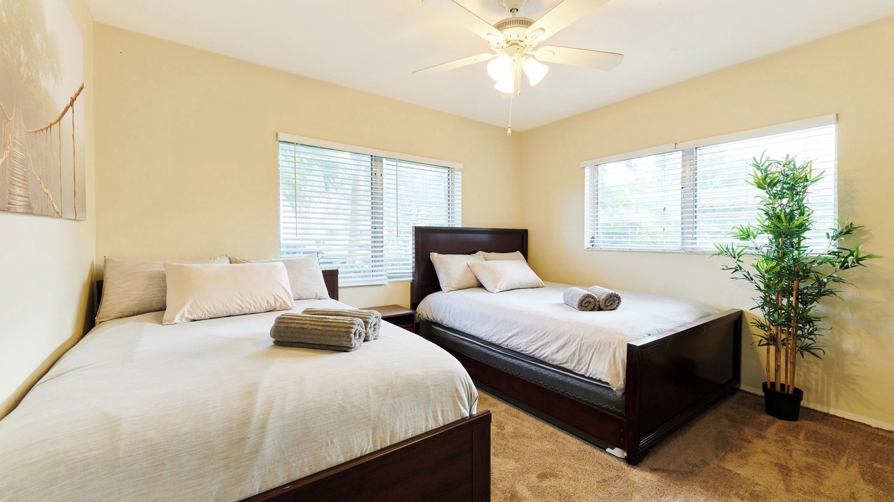 Photo of Bedroom in Seybold