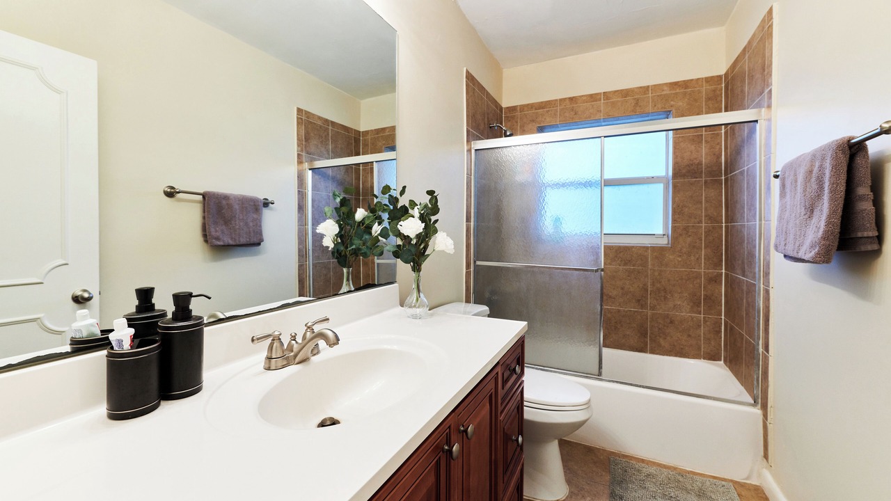 Photo of Bathroom in Seybold