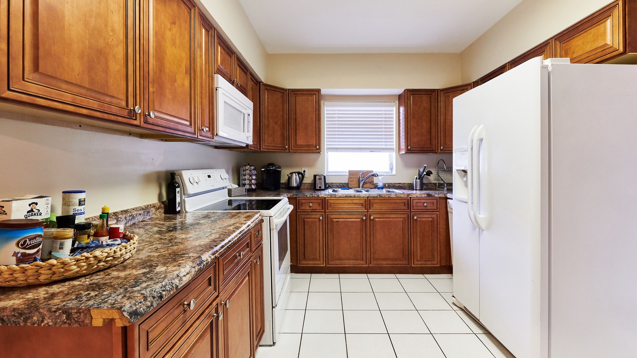 Photo of Kitchen in Seybold