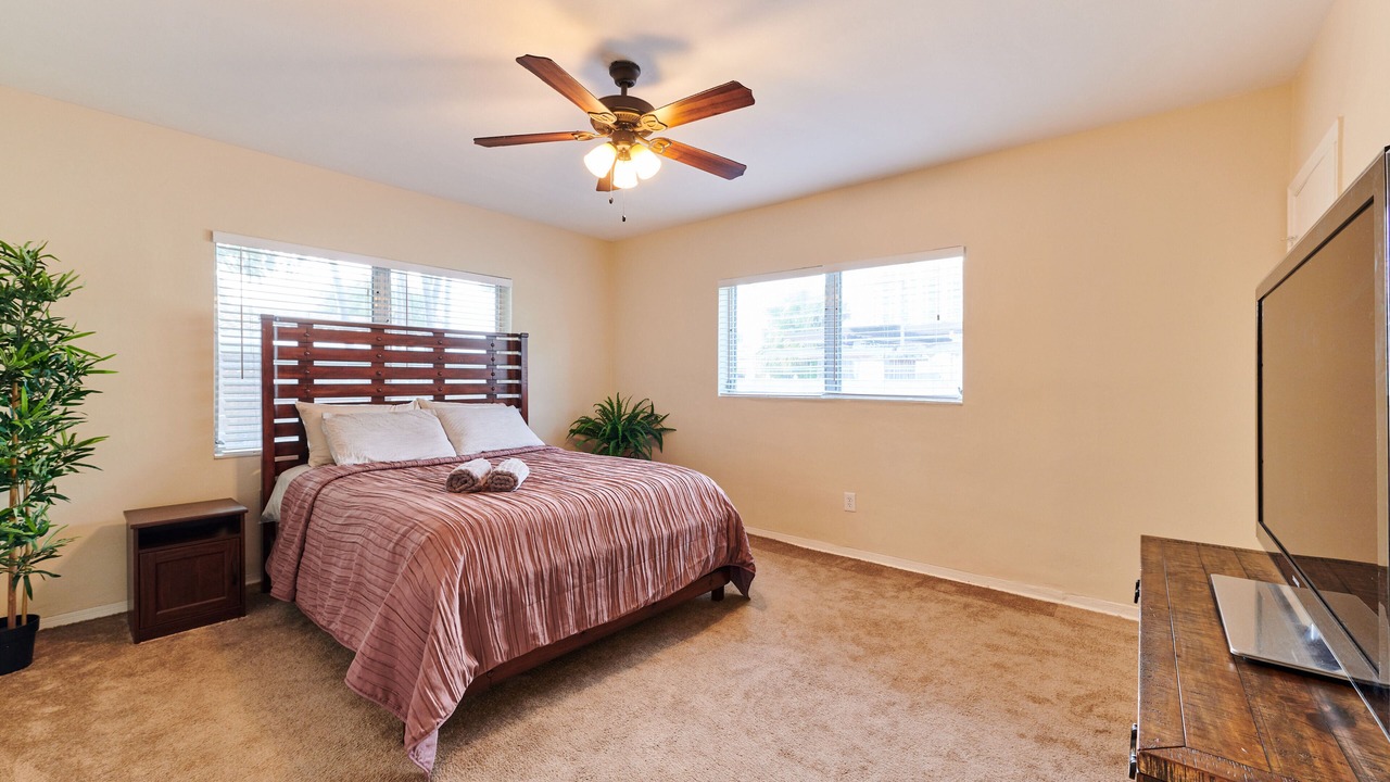 Photo of Bedroom in Seybold
