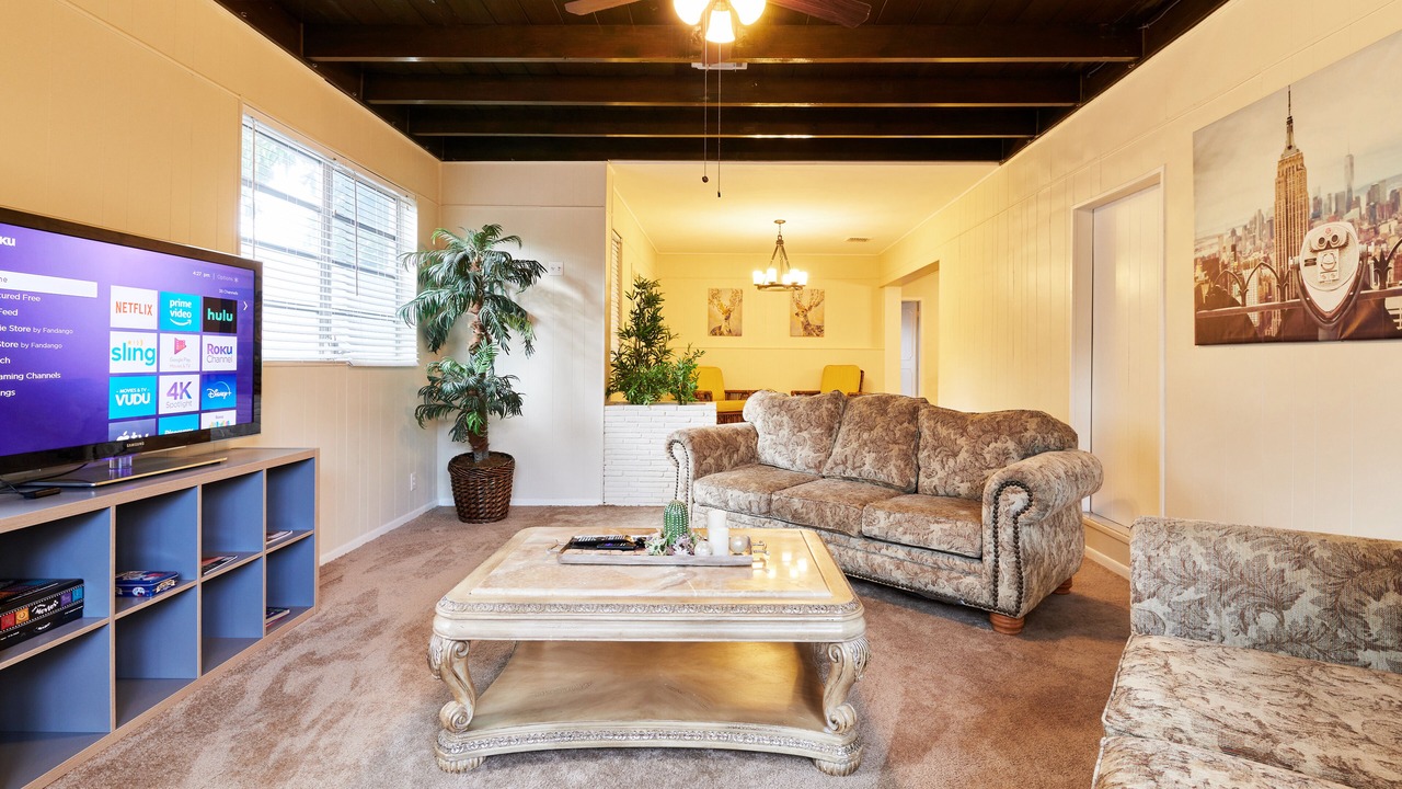 Photo of Livingroom in Seybold
