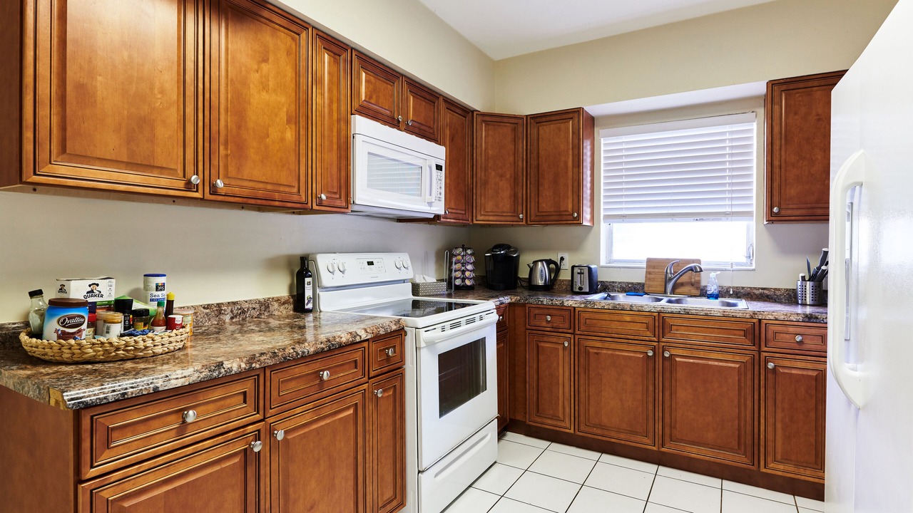 Photo of Kitchen in Seybold