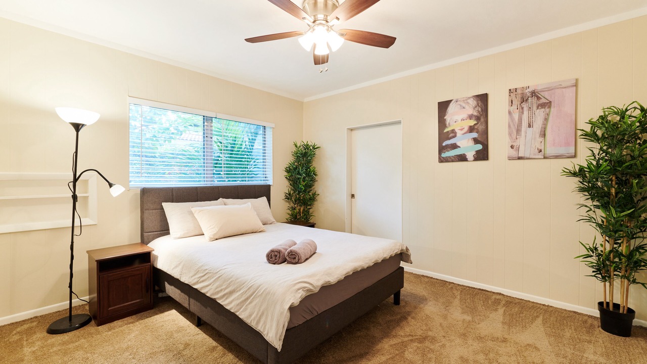 Photo of Bedroom in Seybold