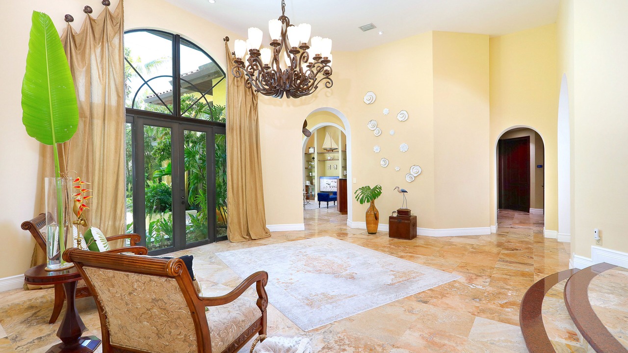 Photo of Bedroom in Palmetto Bay