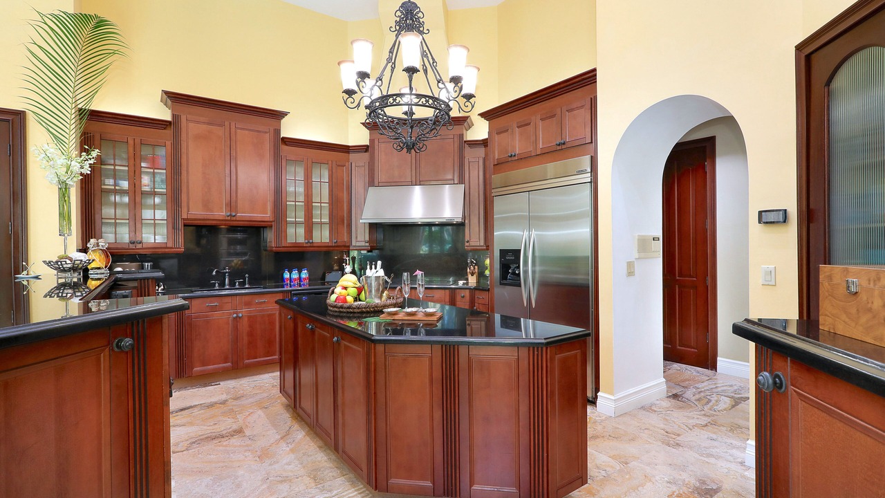 Photo of Kitchen in Palmetto Bay
