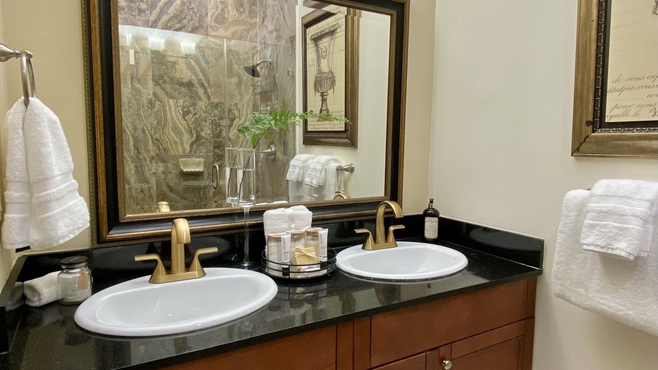Photo of Bathroom in Palmetto Bay