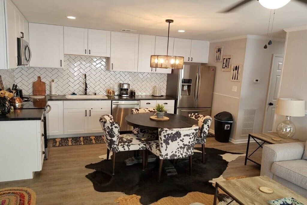 Photo of Kitchen in Tallahassee