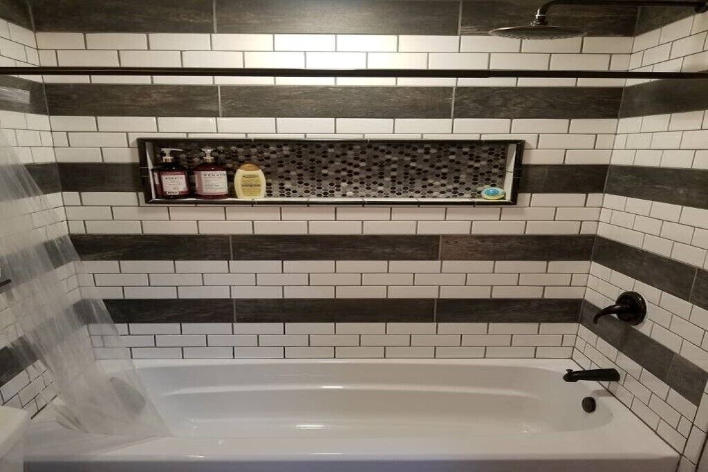 Photo of Bathroom in Tallahassee