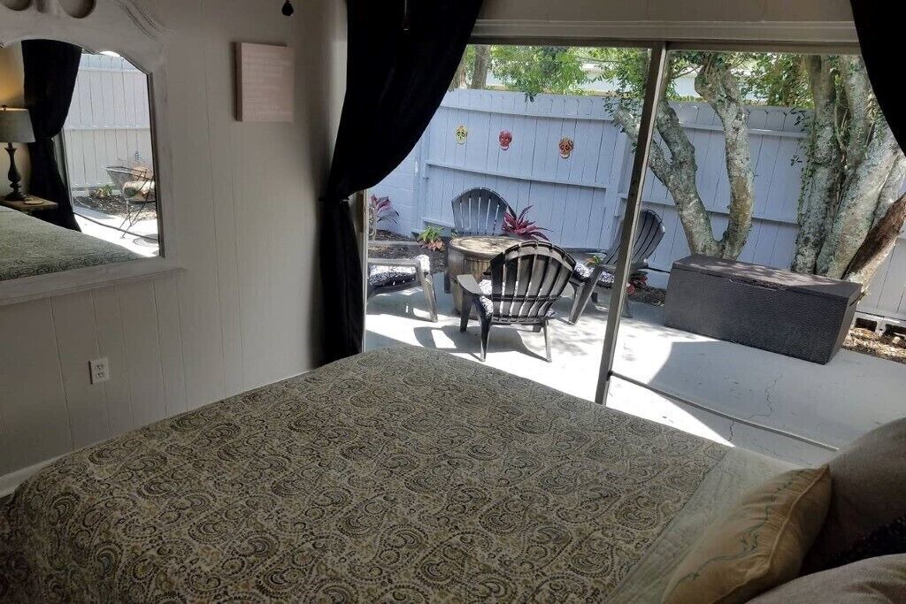 Photo of Bedroom in Tallahassee