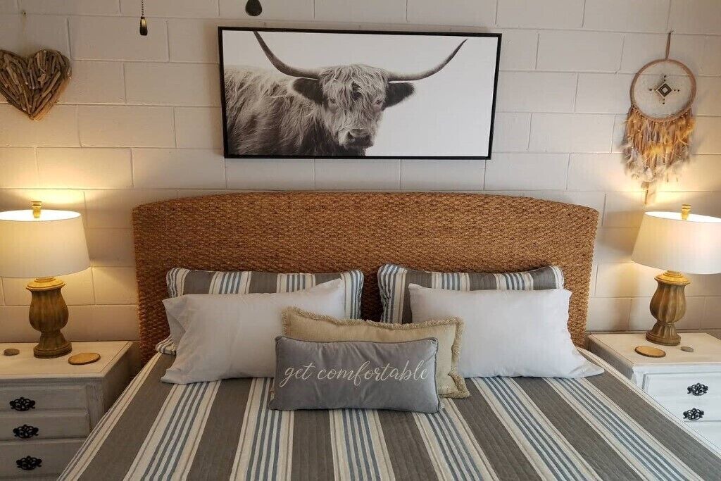 Photo of Bedroom in Tallahassee