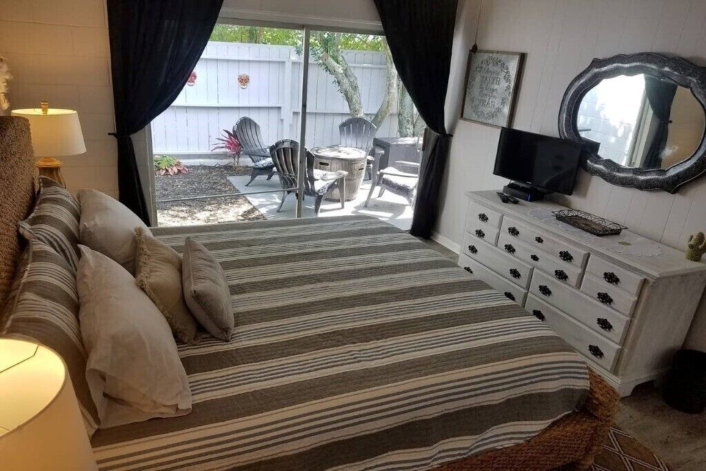 Photo of Bedroom in Tallahassee