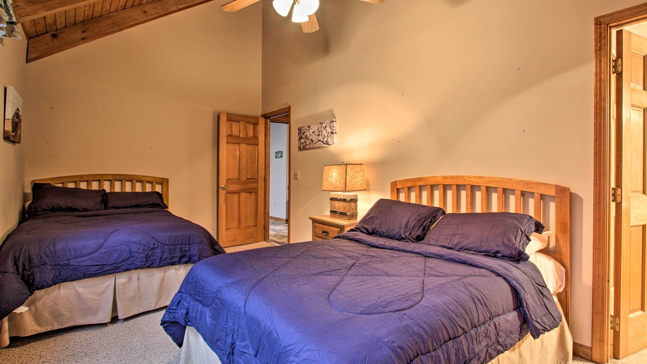 Photo of Bedroom in La Follette