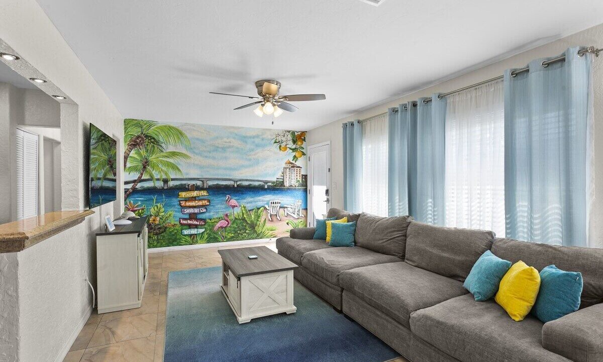 Photo of Bedroom in Arlington Park
