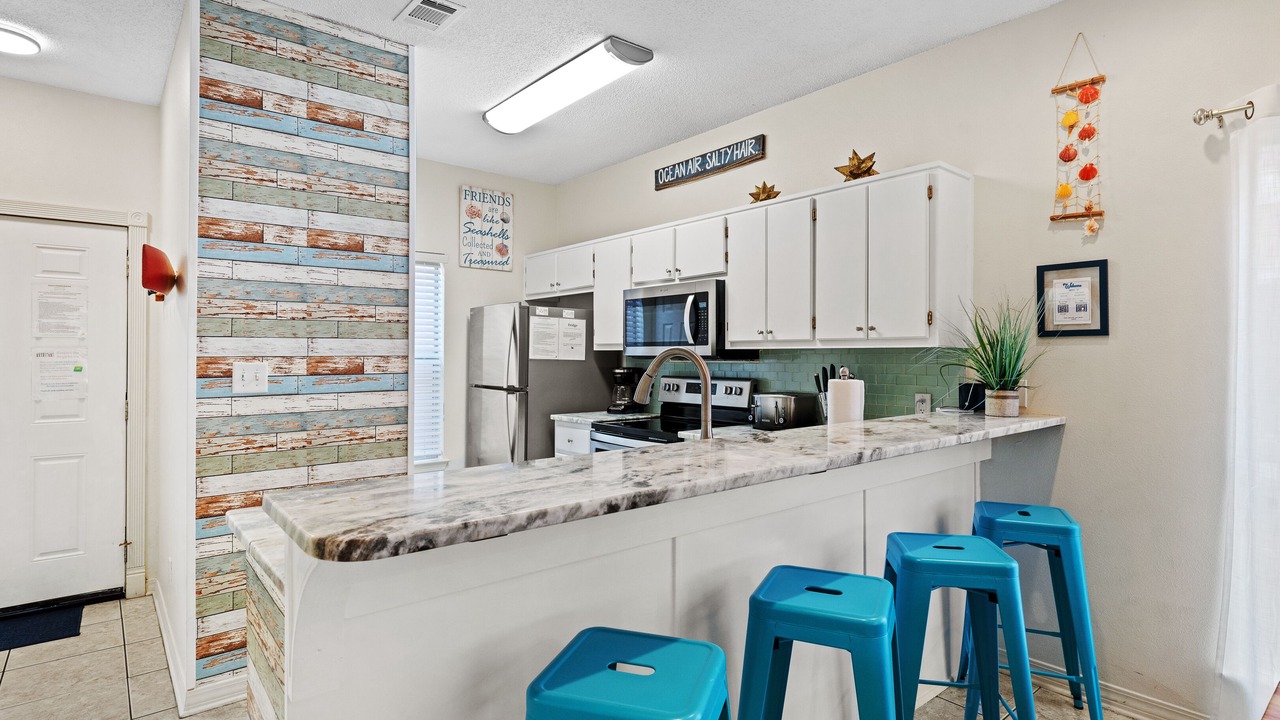 Photo of Kitchen in Miramar Beach