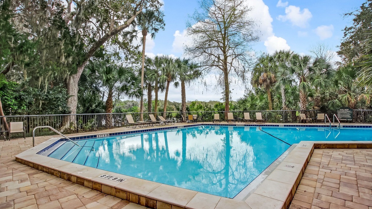 Photo of Outdoor in Fernandina Beach