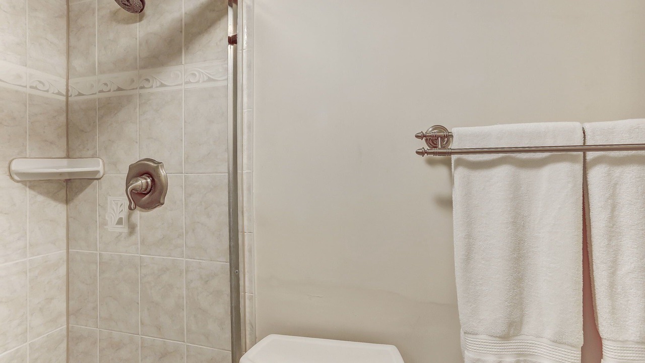 Photo of Bathroom in Fernandina Beach