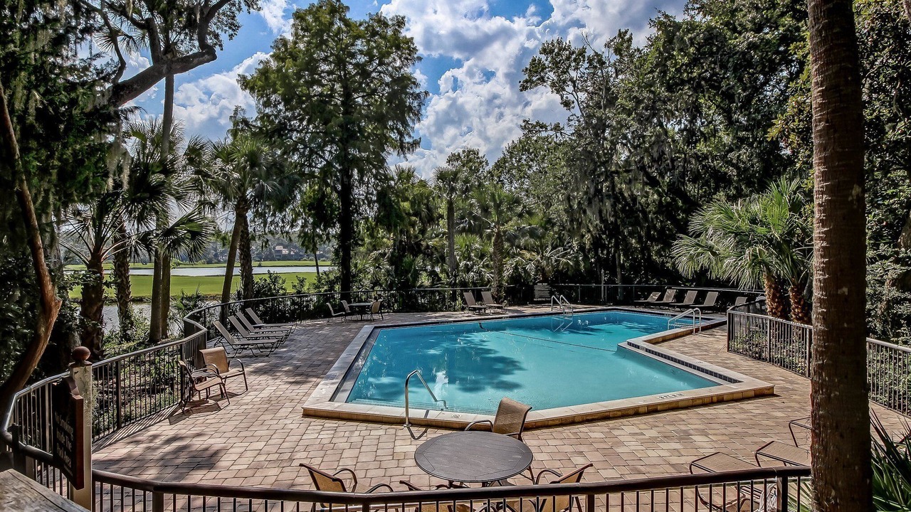 Photo of Outdoor in Fernandina Beach