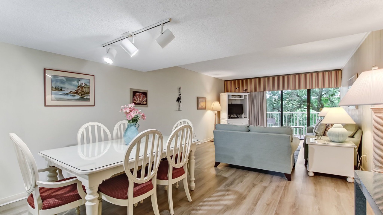 Photo of Livingroom in Fernandina Beach