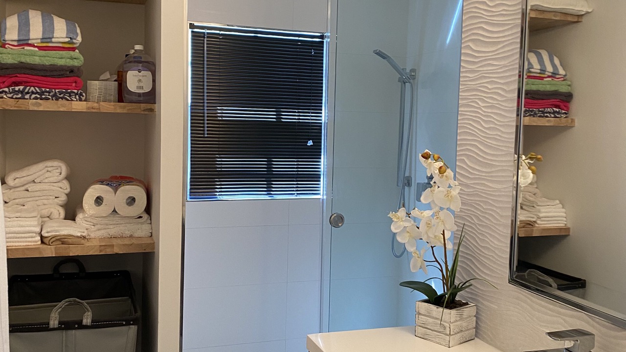 Photo of Bathroom in Islamorada