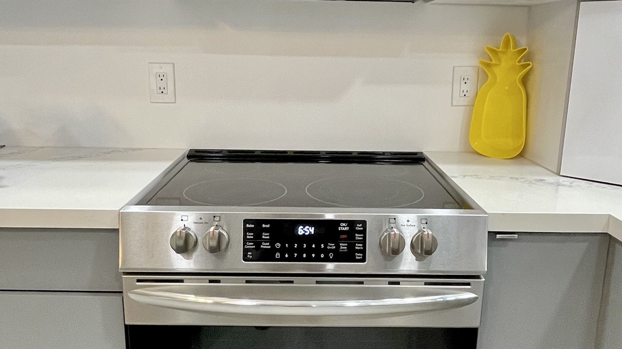 Photo of Kitchen in North Corals