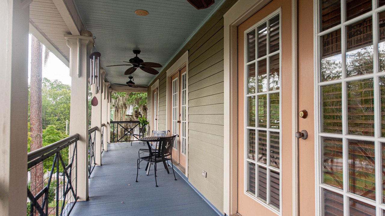 Photo of Outdoor in Tallahassee