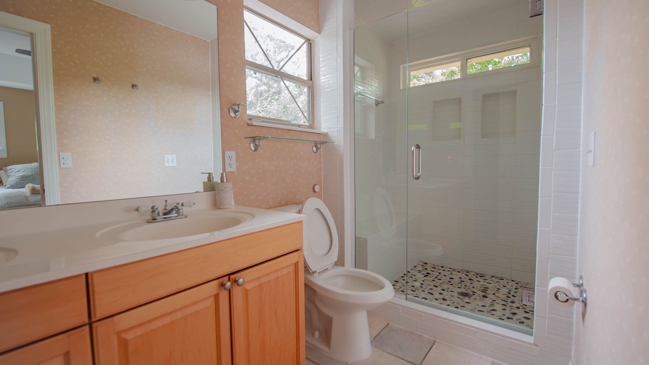 Photo of Bathroom in Tallahassee