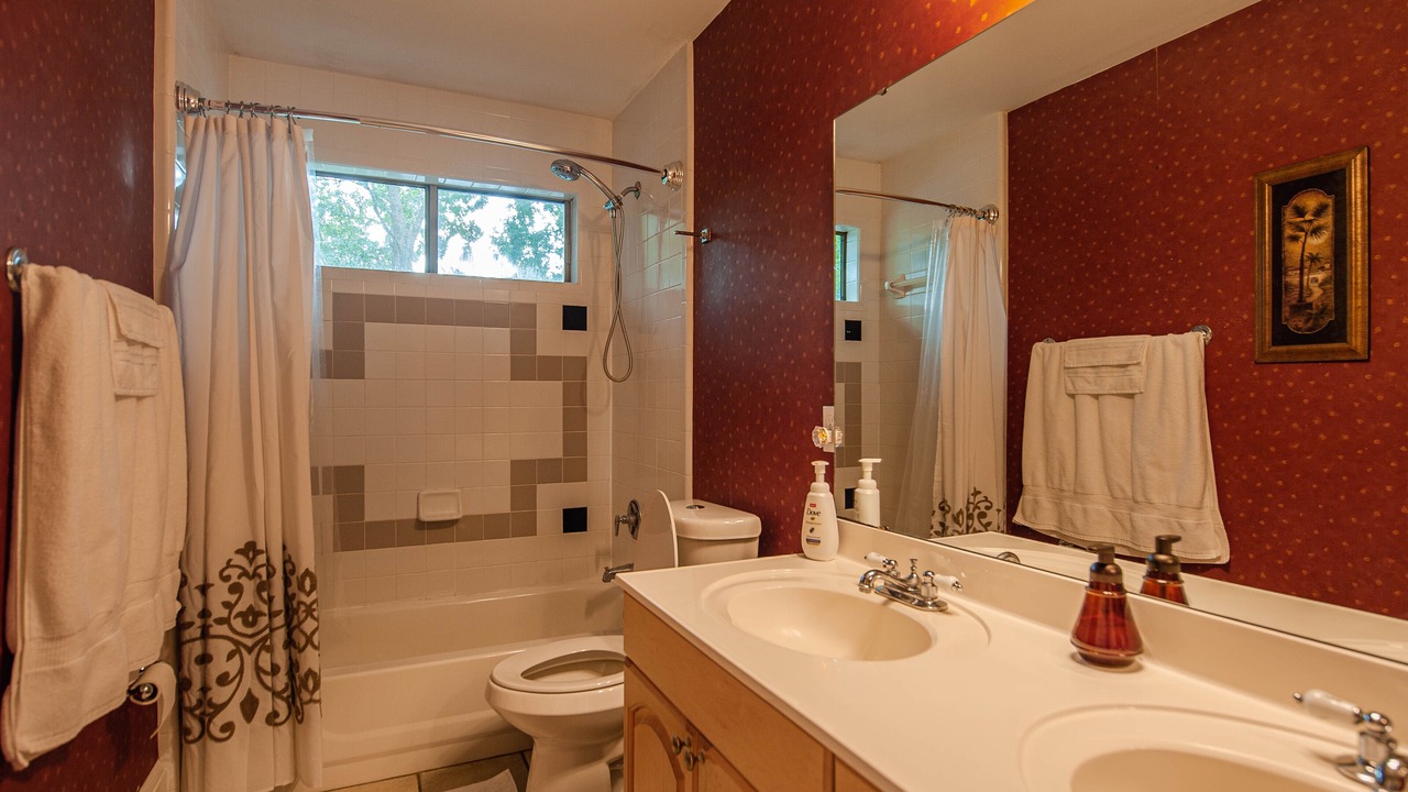 Photo of Bathroom in Tallahassee