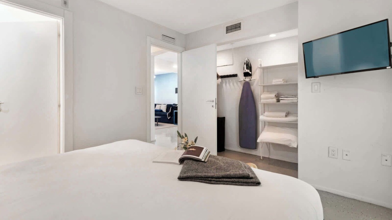 Photo of Bedroom in South Pointe