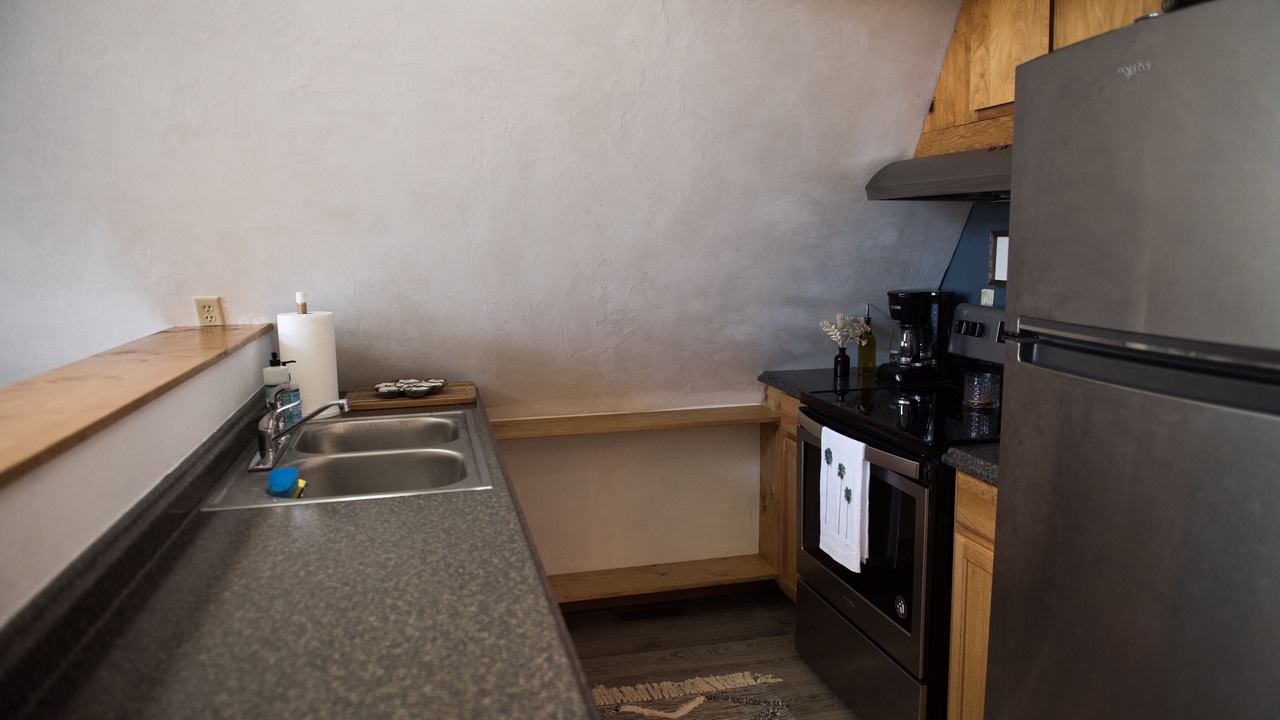 Photo of Kitchen in Alligator Point