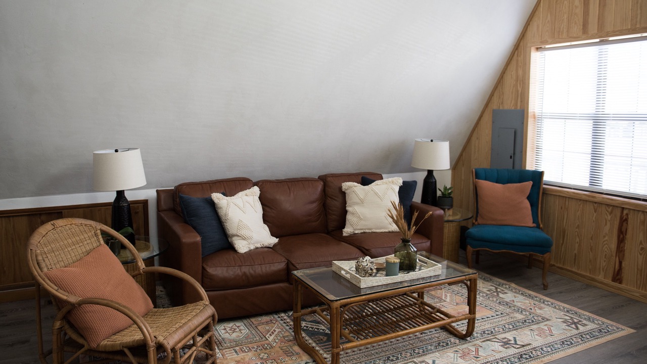 Photo of Livingroom in Alligator Point