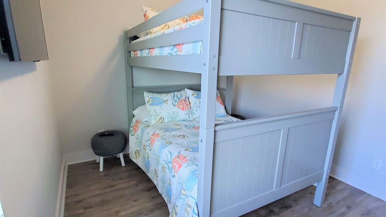 Photo of Bedroom in Seagrass