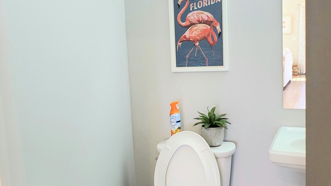 Photo of Bedroom in Seagrass