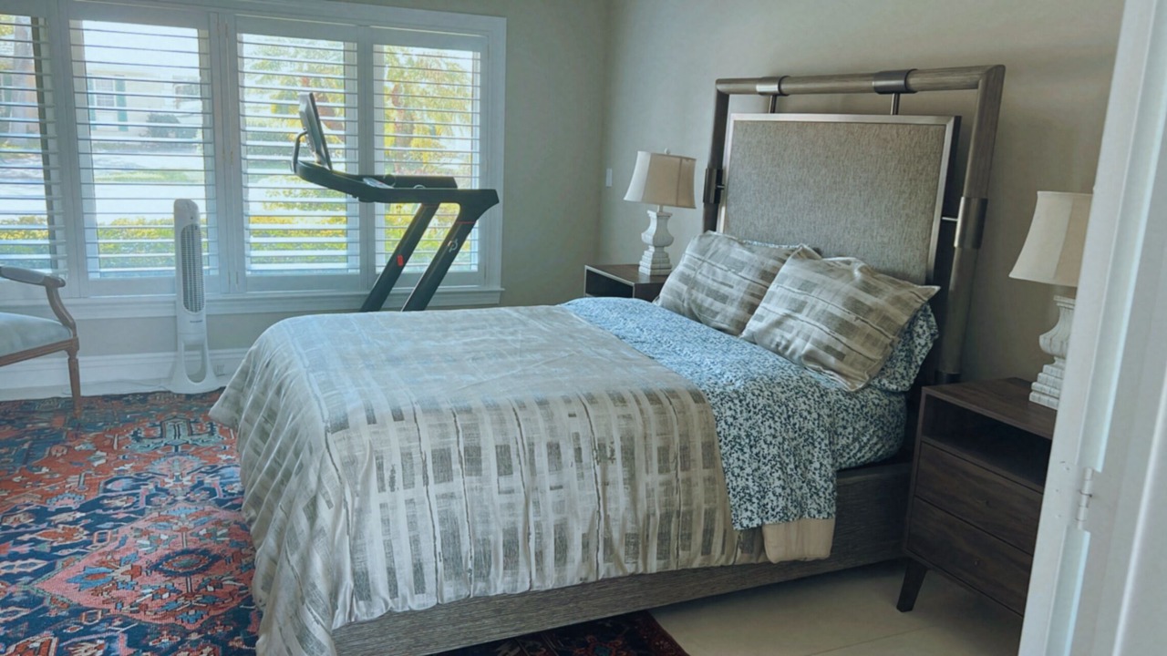 Photo of Bedroom in Coral Ridge