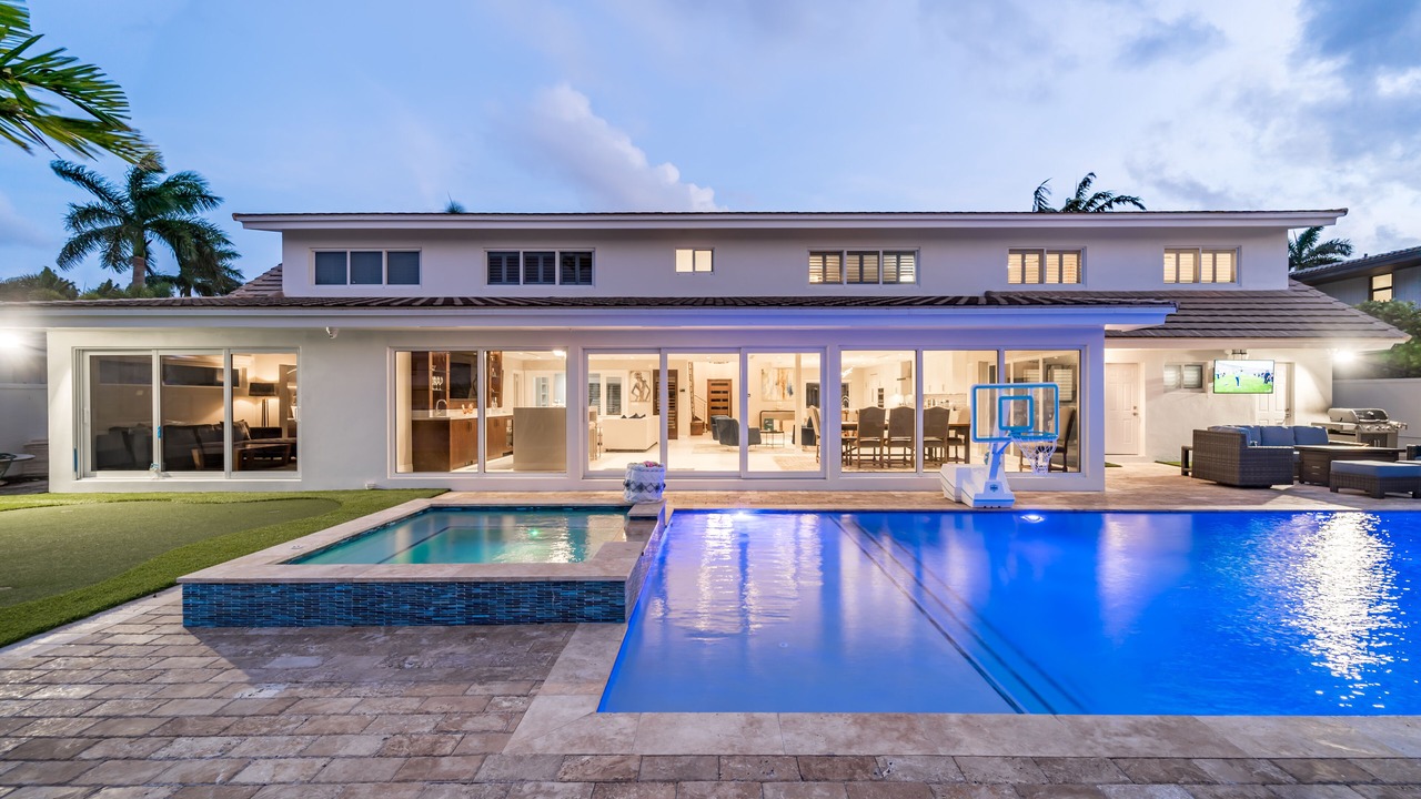 Photo of Outdoor in Coral Ridge