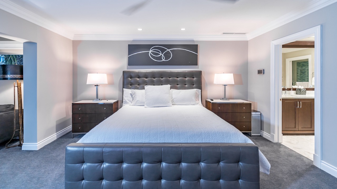 Photo of Bedroom in Coral Ridge