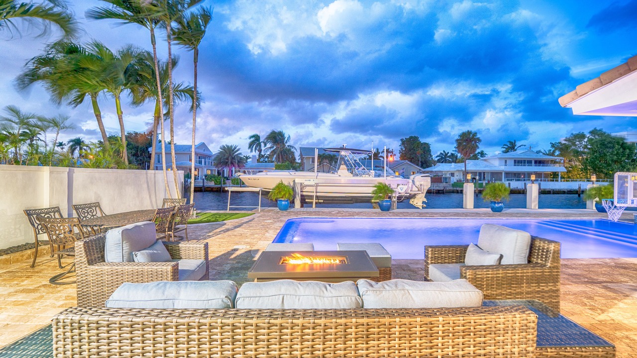 Photo of Outdoor in Coral Ridge