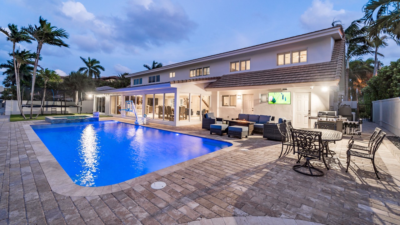 Photo of Outdoor in Coral Ridge