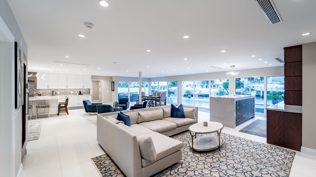Photo of Livingroom in Coral Ridge