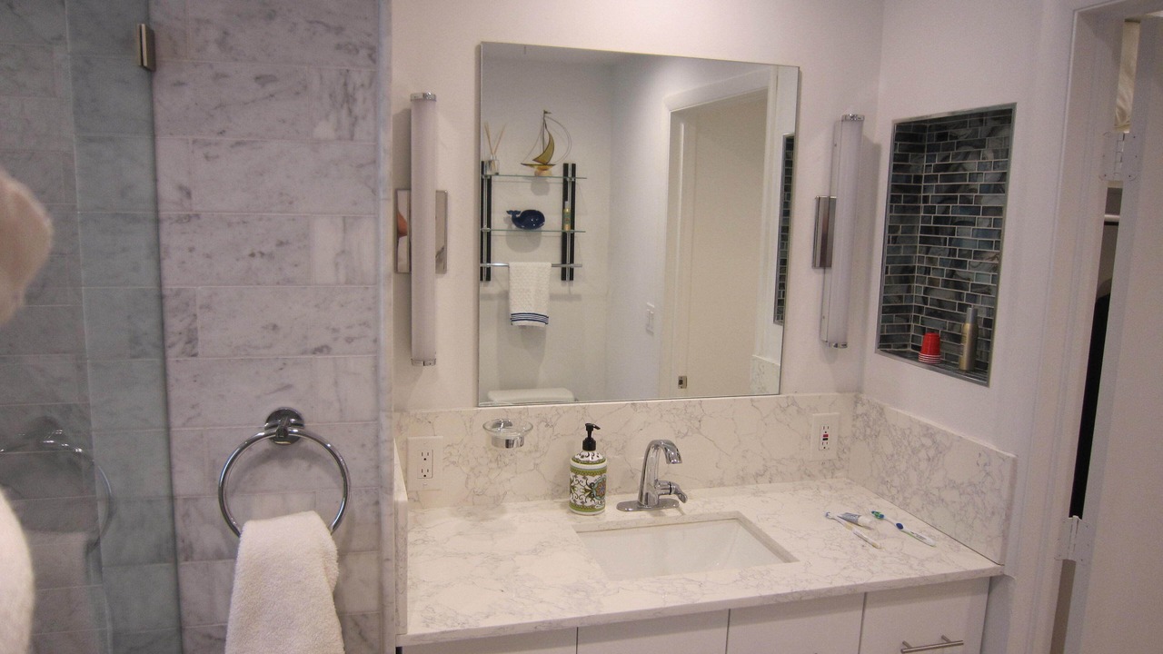 Photo of Bathroom in Palm Beach Shores