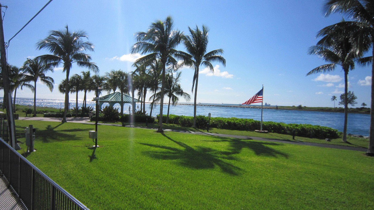 Photo of Outdoor in Palm Beach Shores