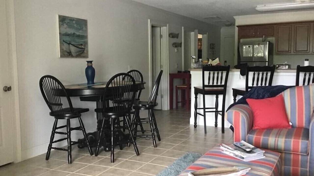 Photo of Livingroom in Alexander City
