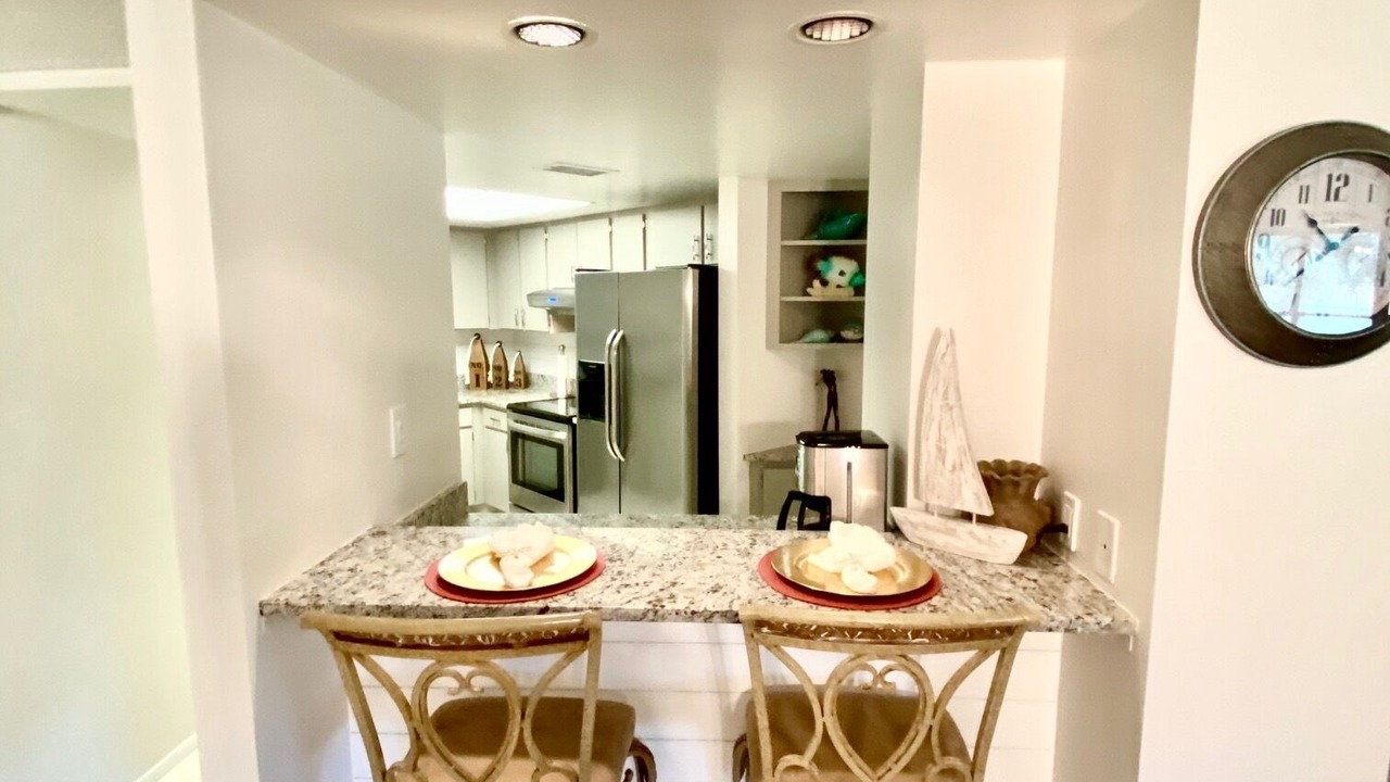Photo of Kitchen in Burnt Store Marina