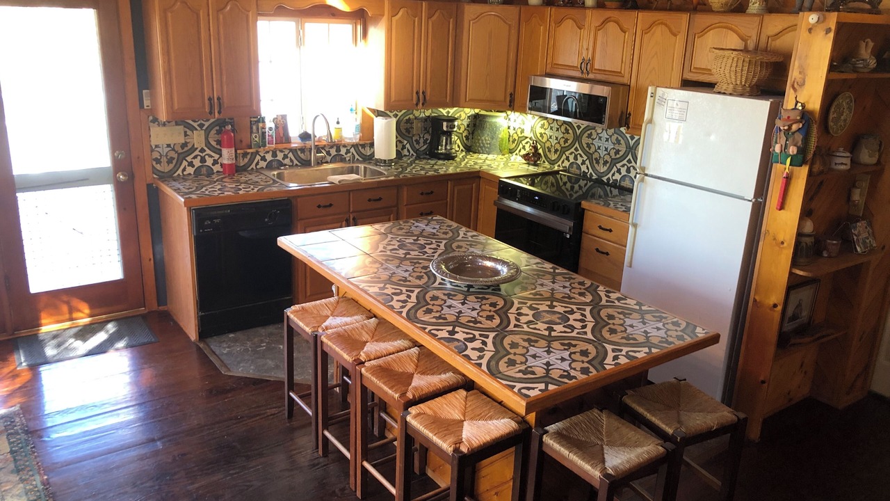 Photo of Kitchen in Batesburg