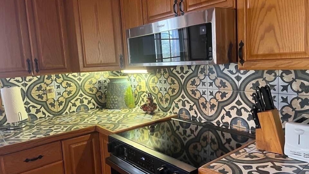 Photo of Kitchen in Batesburg