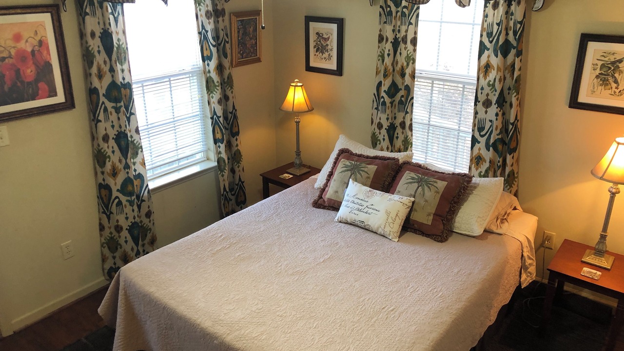 Photo of Bedroom in Batesburg
