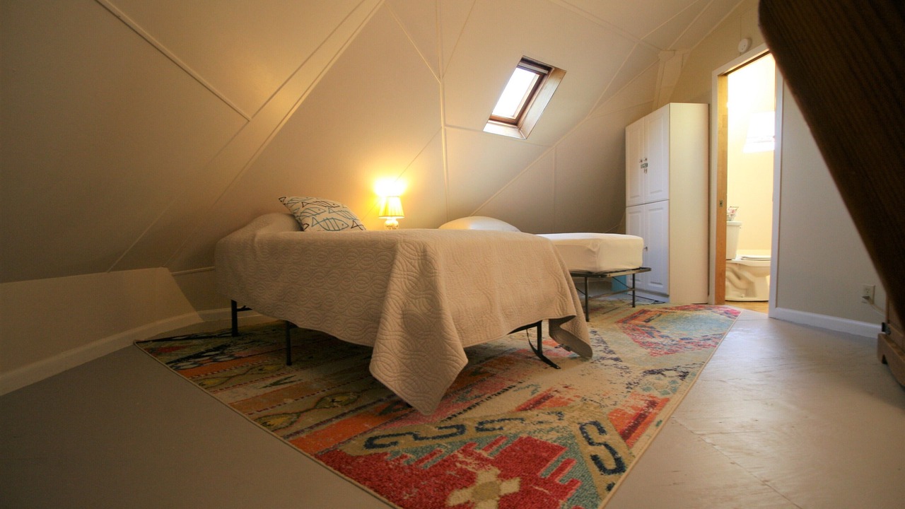 Photo of Bedroom in Panacea